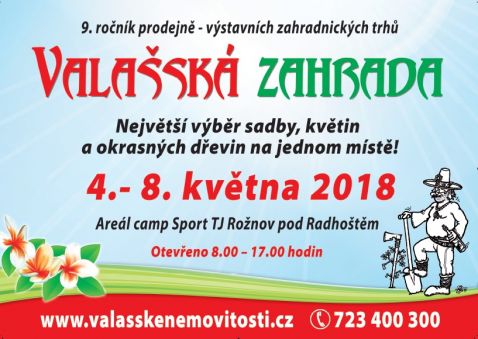 pozvánka