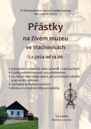 přástky
