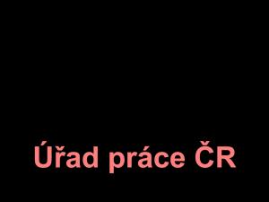 úřad práce